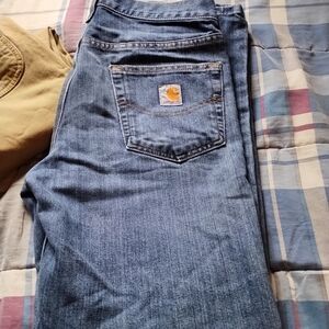 Carhartt jeans 30x32